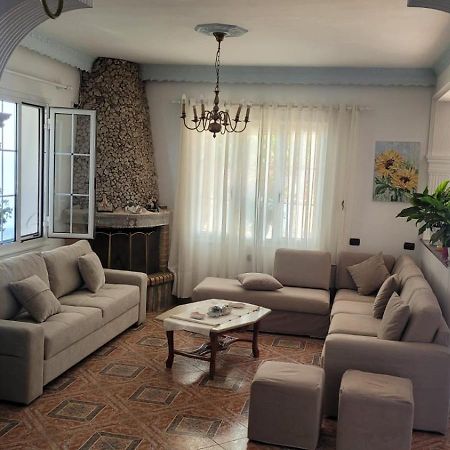 Vila Pashaj Vlore Vlorë Exterior foto